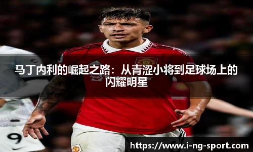 马丁内利的崛起之路：从青涩小将到足球场上的闪耀明星